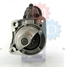 Starter for Ford 1.4 kW Genuine Bosch 0986016350