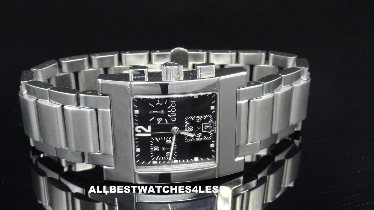 Gucci 7700 series watch Clearance