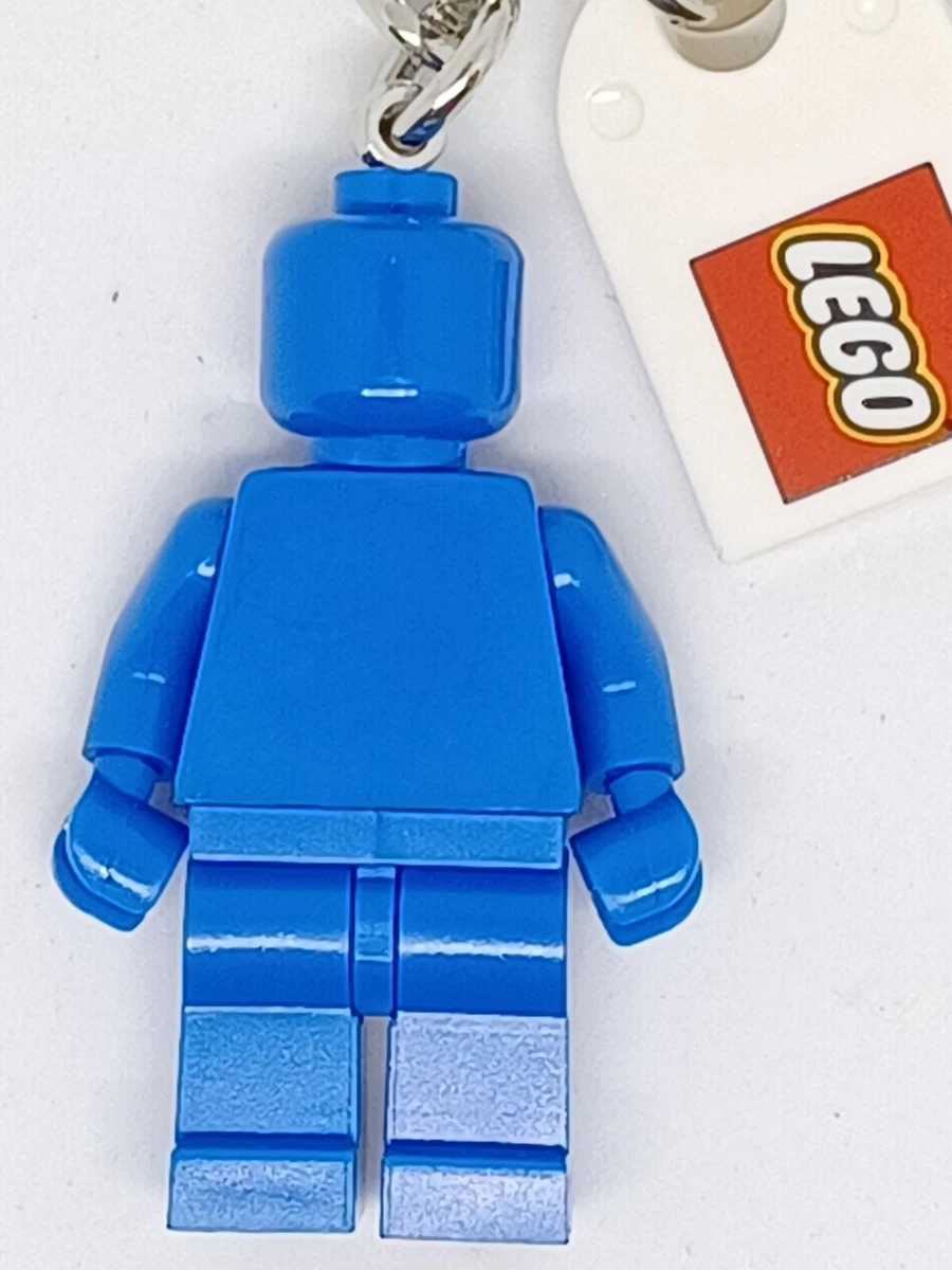 Lego vip sale minifigure