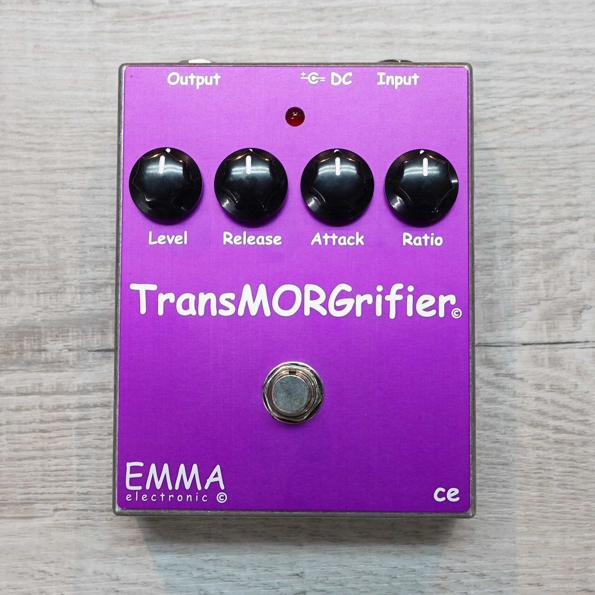 Emma Electronic Transmorgrifier | eBay