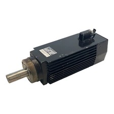 Perske KNS51.14-2D Spindelmotor 2,2kW ca. Ø30mm Motor für industriellen Einsatz