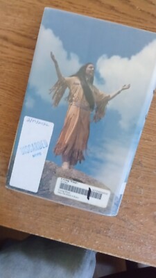 Crying Wind by Crying Wind (1979, HCDJ) ex-lib 9780802416766