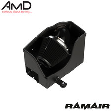 RAMAIR Induction Kit MK5 Golf R32 & Audi TTS 8J, A3 3.2 Performance Air Filter