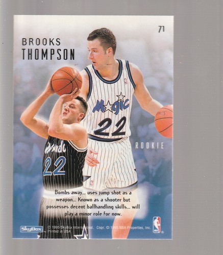 1994-95 SKYBOX Emotion Basketball Singles CHECK LIST MICHAEL JORDAN SHAQ PENNY - Picture 148 of 248