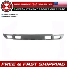 Front Valance Models With Towing Package For 2003-2006 Chevrolet Silverado 1500