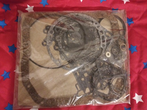Toyota A-30 Automatic Transmission GASKET SET KIT 1968-1973 - Picture 2 of 6