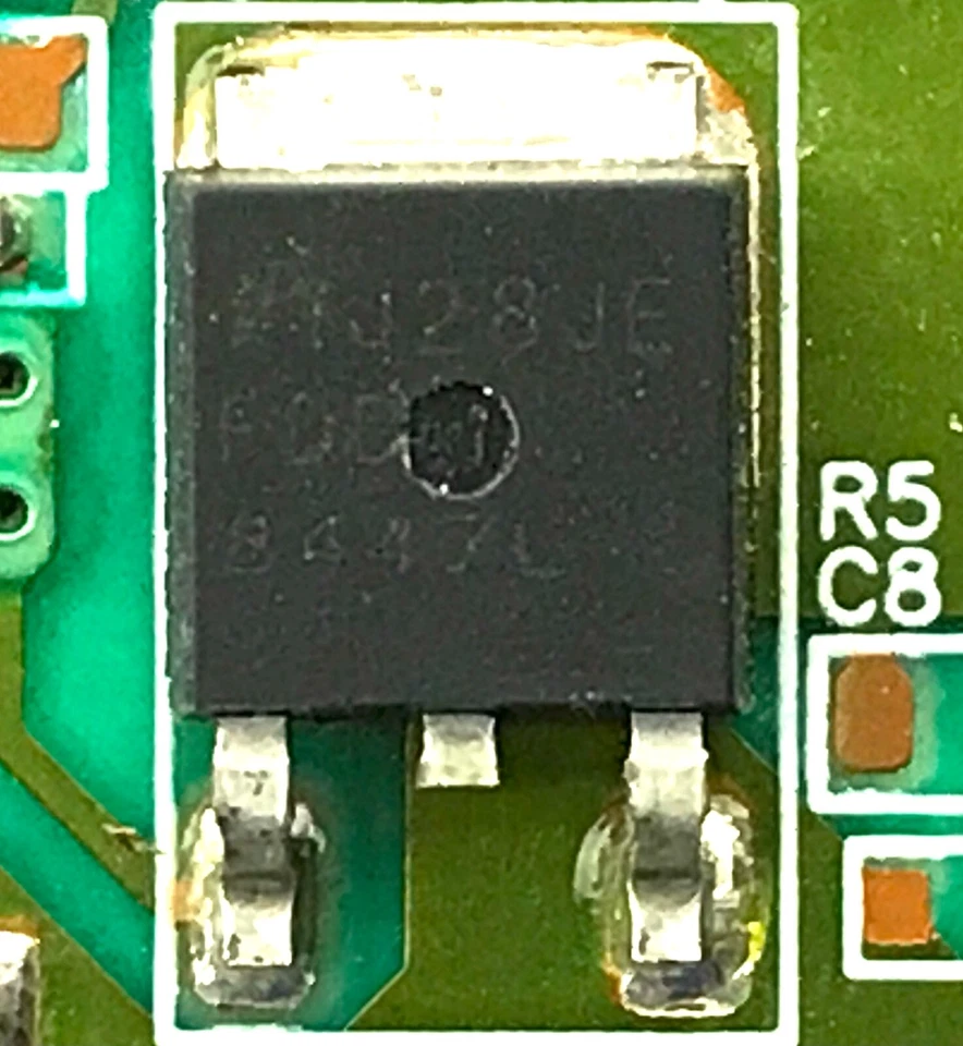 996510008358, 6632L-0496C, KUBNKM158A, BD9897FS, FDD8447L, 32PFL5322D/37 Foto 4 de 4