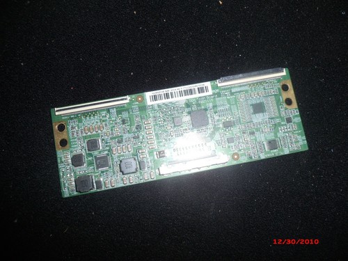 Tcon Brett Modell HV490FHB-N8F 49 G0A 476021115 Für TV Modell LG 49LJ5100-UC