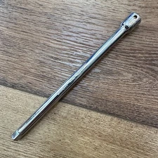 Wright Tools 2406 6" Long 1/4" Drive Socket Extension Made in USA