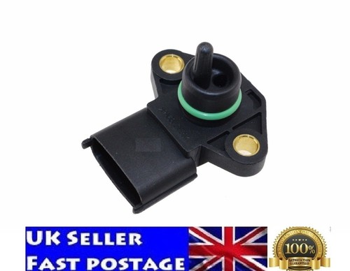 MAP Sensor Manifold Absolute Pressure for Kia/Hyundai 39300-22600 39300-38110 - Afbeelding 2 van 6