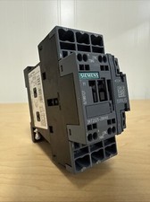 Siemens 3RT2025-2BB40 SIRIUS Contactor - Unused Open Box