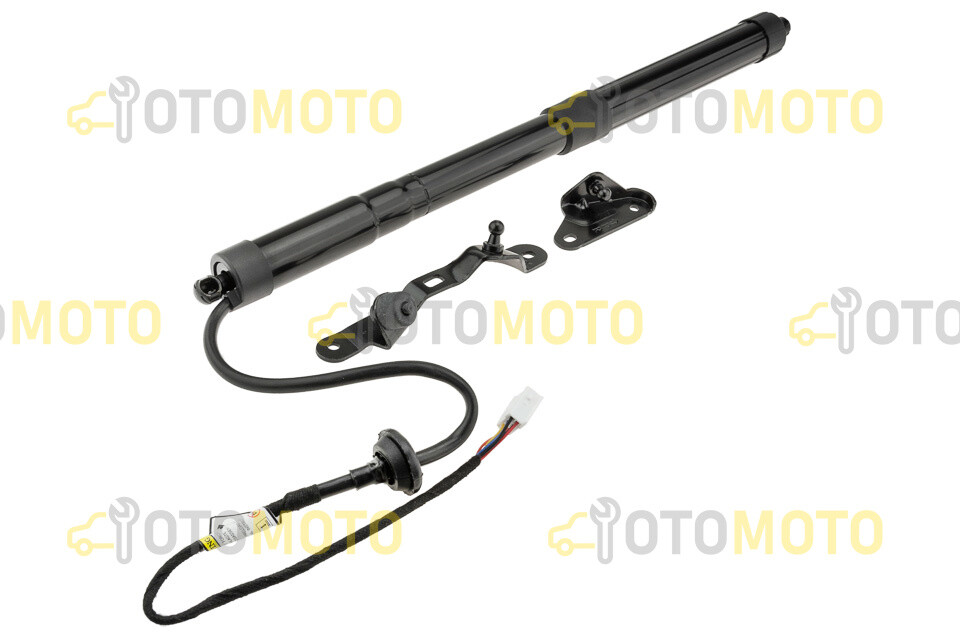 Moteur électrique hayon pour Toyota RAV 4 IV charger vos bagages sans effort