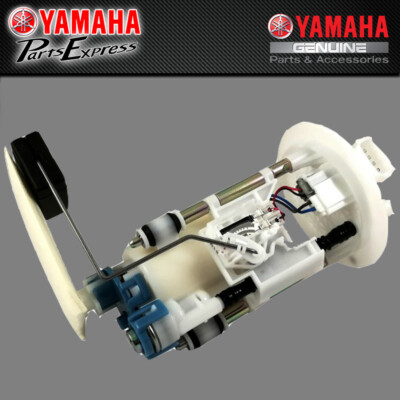 ジャンク品YAMAHASF3000 NEW 2016 - 2021 YAMAHA GRIZZLY KODIAK 700 OEM FUEL PUMP ASSEMBLY