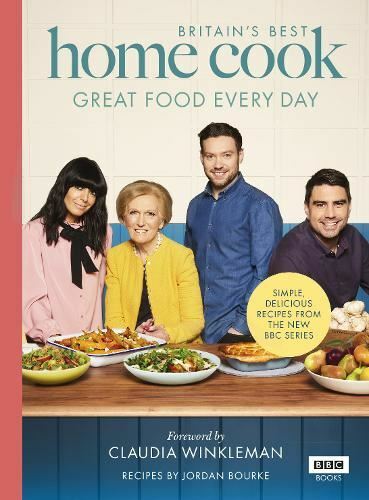 Britain’s Best Home Cook