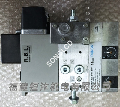 NEW DUNGS MB-VEF420B01S10 MB-VEF 420 B01 S10  Free  DHL or EMS