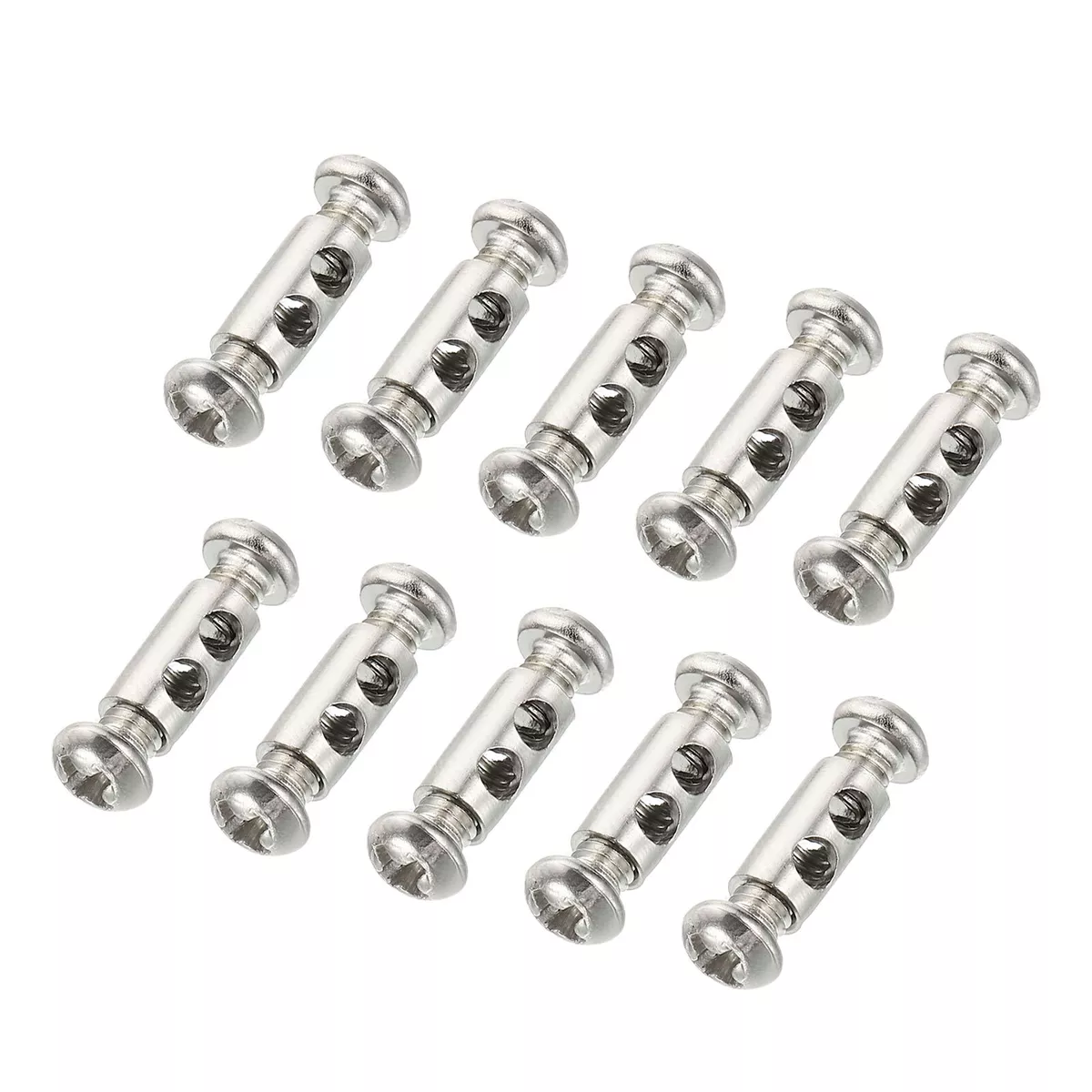 Locking cable clips outlet