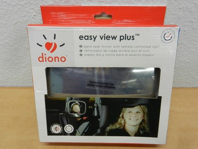diono easy view plus mirror
