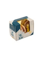 Viking Long Boat Brain Teaser Puzzle Professor Puzzle New