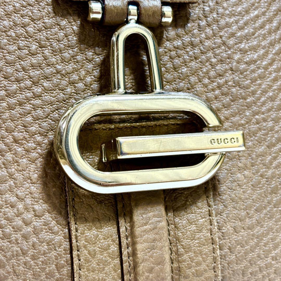 Gucci G Logo Leather Beige Handbag 131325 | eBay Gucci G Logo Leather Beige Handbag 131325 | eBay