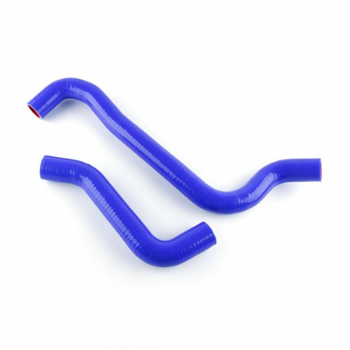 For 01-05 02 03 04 DODGE NEON SRT-4 SRT4 Sedan 2.4L Silicone Radiator Hose Kit - Picture 3 of 11