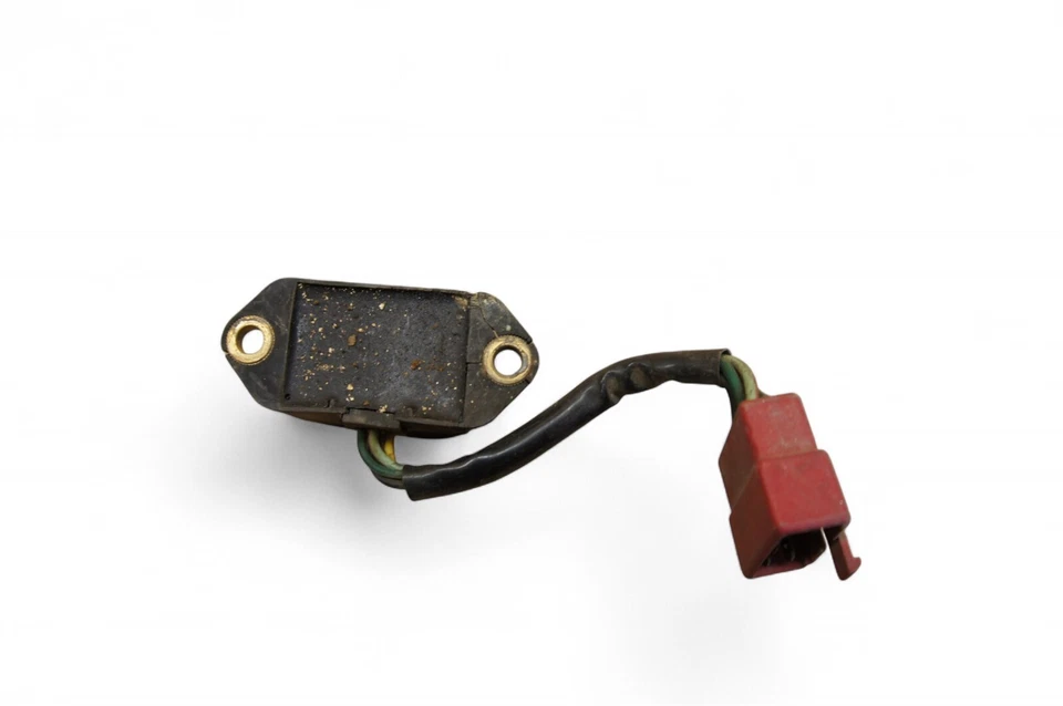 Regulador Honda CB500 CB500T CB550 CB550F *2720N H26 Foto 4 de 4