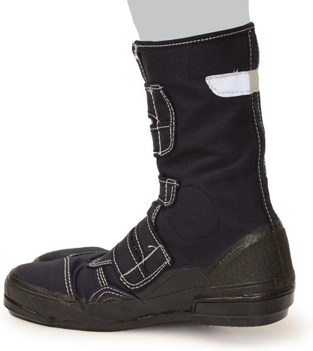 Scarpe Da Lavoro Sokaido ASAGIRI Camo Tabi Boots Steel - Foto 11