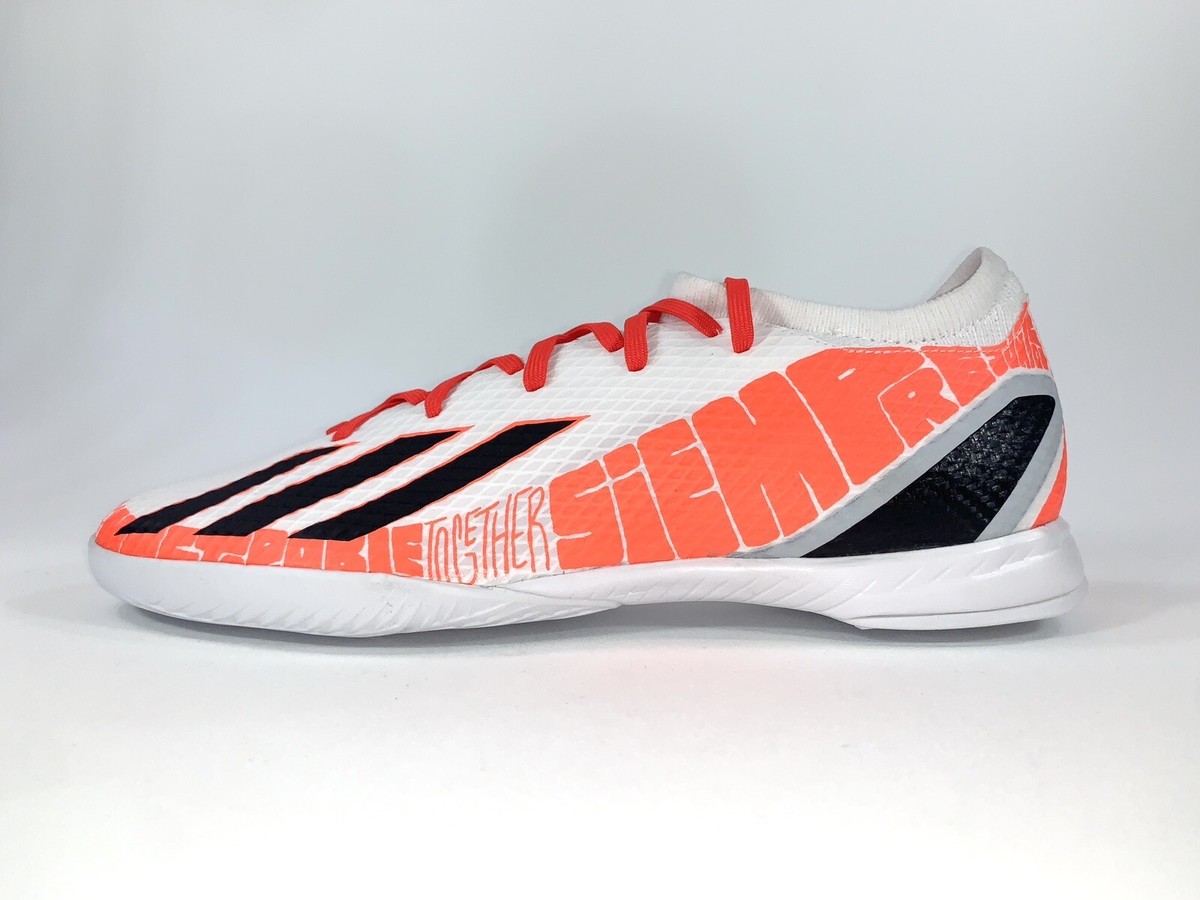 indoor soccer shoes adidas x