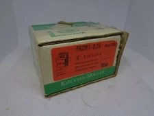 Klockner Moeller PKZM1-0,24 Manual Motor Starter (Box of 1) 0,16-0,24A