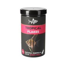 Fish Science Tropical Aquarium Flake Fish Food 200g (FishScience Flake)