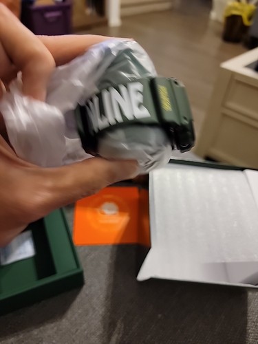 Casio G Shock Hodinkee x Online Ceramics - John Mayer 5600 *IN HAND* - Picture 7 of 16