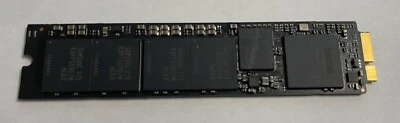 Gebraucht Apple 256 GB SSD Macbook Air 11 "/ 13 " 2010 655-1665C/MZ-CPA2560/0A1 - Bild 1 von 3