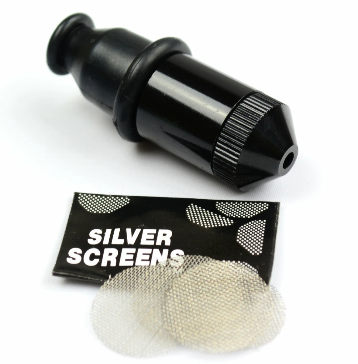 Black one cheap hitter