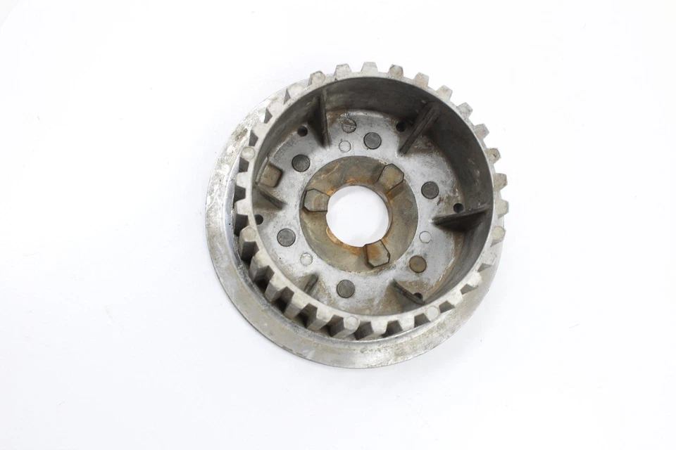 1998 SUZUKI BANDIT 1200 OEM CLUTCH BOSS HUB - Image 4 of 4