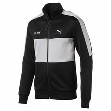  577811-01 Mens Puma Mercedes MAPM T7 Track Jacket