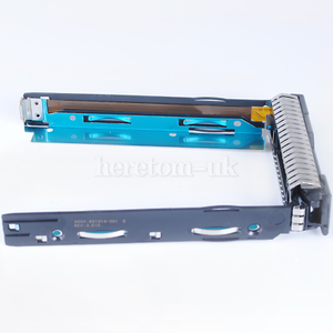 HP G8 G9 651314-001 3.5/" SATA HDD Tray Caddy 651320-001 DL380p ML350e ML310e