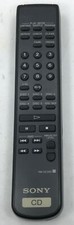 Sony RM-DC355 CD Remote Control for CDP-CE245 CDP-CE275 CDP-CE335 Genuine OEM