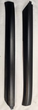 2003-2011 Honda Element A Pillar Trim Molding Pair Windshield Exterior Oem