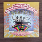 The Beatles Magical Mystery Tour OG SEALED! NO BARCODE 1970's Press MINT!