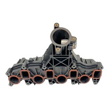 Ansaugbrücke Ansaugkrümmer Saugrohr 2.0TDI Audi A4 A5 A6 4G Q5 03L129711BA