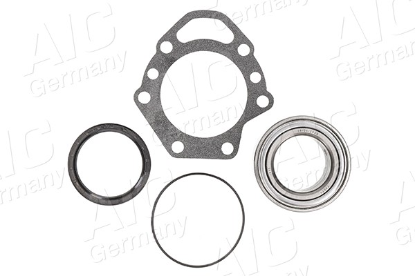 Radlagersatz Hinterachse Links Oder Rechts FÜR MERCEDES-BENZ, Vw - Aic 73071-image
