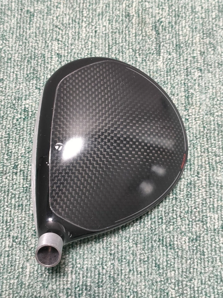 MINI DRIVER Taylormade 300 11.5 usato - Immagine 3 di 4