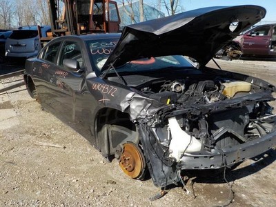Brake Master Cylinder Fits 08-20 CHALLENGER 1682152