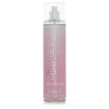 Paris Hilton Heiress by Paris Hilton Body Mist 8 oz For Women