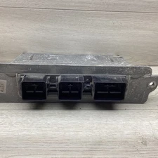 2007-2010 FORD EXPLORER 4.0L ELECTRONIC CONTROL MODULE OEM 6L2A-12A650-CBA