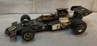 Vintage Original Corgi , John Player Special F.1