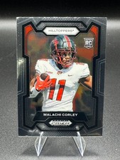 Malachi Corley
