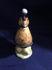 Beatrix Potter Beswick England Sally Henny Penny EUC NO Chips SHIPS FREE