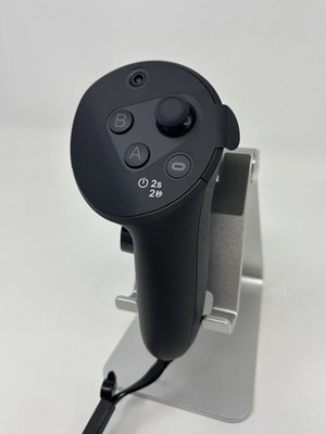 Meta Quest Pro Right Controller VR Handheld Remote Black Brand New Open Box