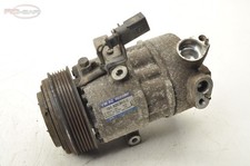 VOLKSWAGEN UP 1.0 12V 60PS Klimakompressor Verdichter Klimaanlage 1S0820803C
