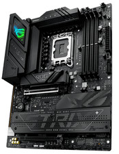 Asus ROG STRIX B860-F GAMING WIFI ATX LGA1851 Motherboard - No Boot